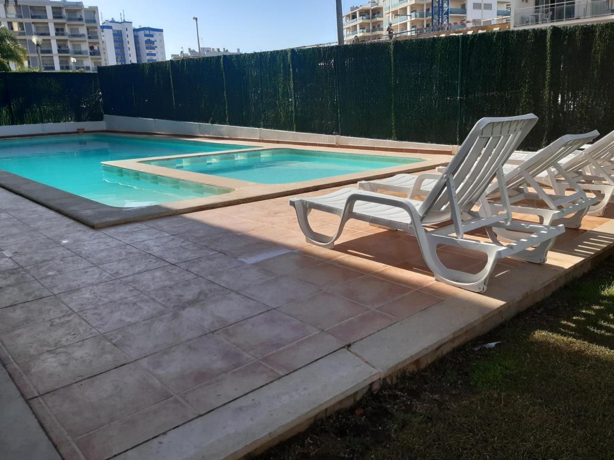 포티마오 Eleganz House 아파트 외부 사진