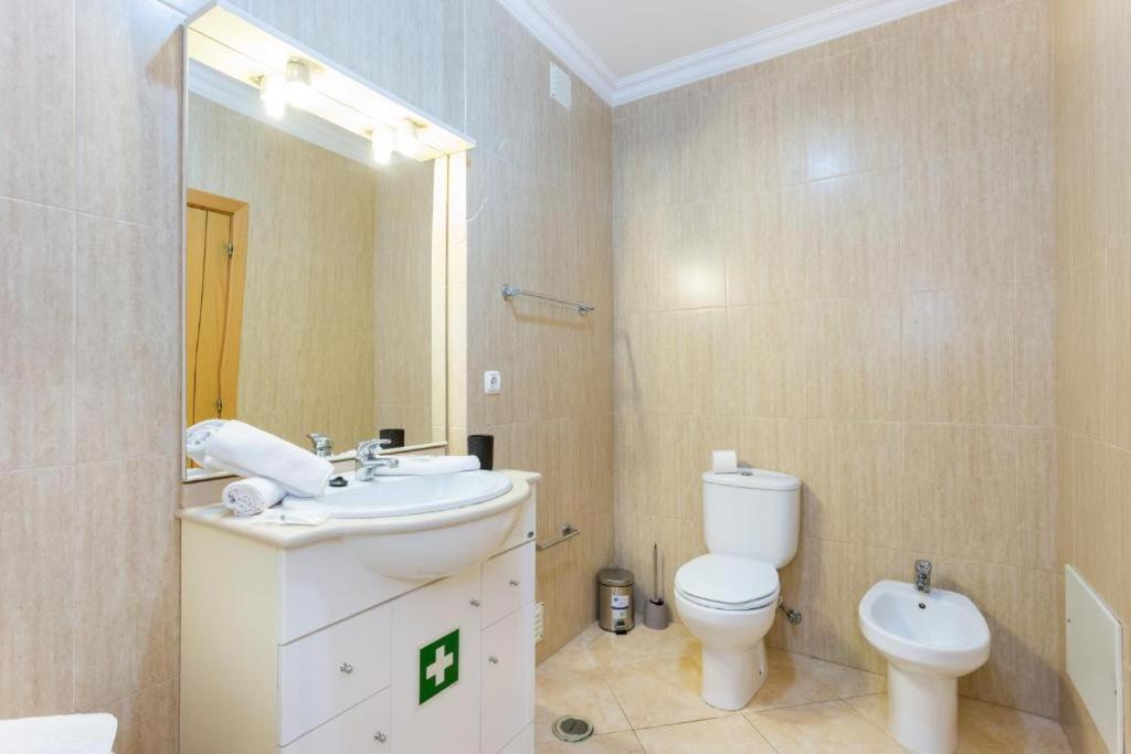 포티마오 Eleganz House 아파트 외부 사진